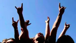MA2 - Hearing Is Believing (Remix)