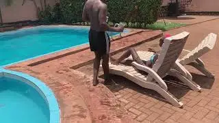 Gwendowoza by B storm De diva official video