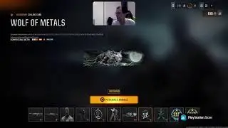 Liberty Falls easter egg solo attempt