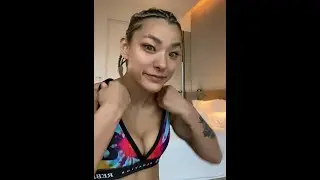 Itsuki Hirata (平田樹) - Instagram Live - (2021.08.29) - /r/WMMA