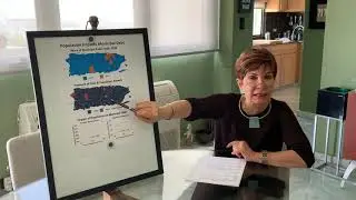 Impact of Population on Municipal Public Debt in PR #lavozdeheidiecalero  The Voice of Heidie Calero