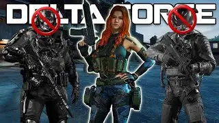 TEMPEST DE LA PEOR A LA MEJOR EN DELTA FORCE!! (DESTROZA)