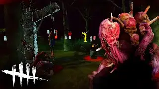 DBDM The Dredge Mobile game | Dead By Daylight Mobile
