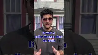 My 4th Rental Property Investing in Indiana Real Estate