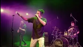 Make-Believe - A Life Aligned (Live Video)