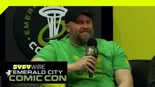 Funko Previews Their App | ECCC 2019 | SYFY WIRE