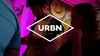 URBN Vape expo 2018 june