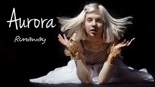 Runaway Aurora - Silent Soul Series