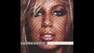 Leona Lewis - Let Somebody Love You