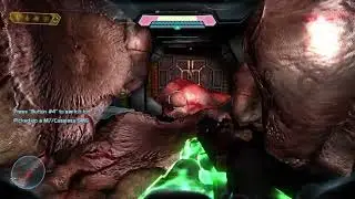 THE TERROR CONTINUES ON THE AUTUMN SPV3 MOD - HALO CE MODDED (BLIND PLAYTHROUGH) PART 2 (FINAL PART)