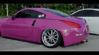 Marco's Static 350z