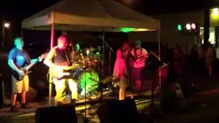 Rising Sun- Recording done by EFR Studios