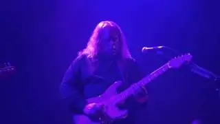 Helpless - Warren Haynes The Last Waltz  at Saenger Theater 4-30-15