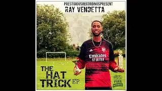 Ray Vendetta - Spectaculars (Coach Len Anthem)