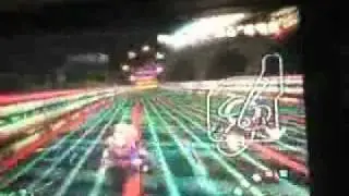MKDD Arène Wario