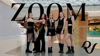 [KPOP IN PUBLIC] Red Velvet (레드벨벳) &ndash; ZOOM dance cover by Spells!G