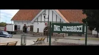 Grupo Granizado de Ing  Jacobacci   El que a hierro mata, Que calor de locos