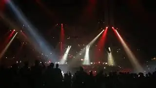 Acti - Qlimax Opening @ Qlimax 2013