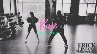 Selena Gomez - Rare (DANCE Video)