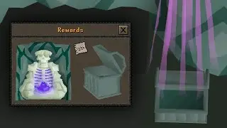 THE FIRST RAIDS ITEMS ON FRESH START WORLDS