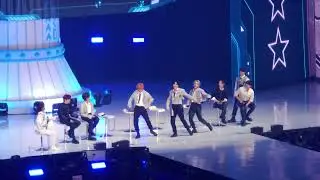[230701 Fullcam 4K] Replay 1 (Felix Seungmin I.N) - Stray Kids Fanmeeting 2023 