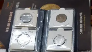 Sk coin gallery  is live / आप का सिकके का सही कीमत जानिए/please subscribe my channel 💓 &hearts;️  ❤️