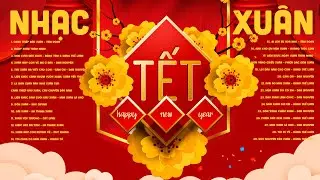 Nhạc Xuân Xưa CÁNH THIỆP ĐẦU XUÂN - Tết Mở Nghe Hoài Niệm 1 Thời Đã Qua - Nhạc Xuân Hải Ngoại