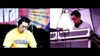 Mr. Hahn - One Step Closer Scratching (Shut up! Part)