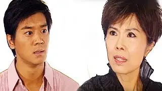 溏心風暴 | 阿歡脫離母子關係: 我寧願生我果個係大契!