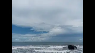 Let the Tide Carry Your Worries Away