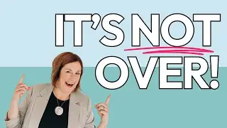 Life Post-Menopause: 3 Reasons It's Time to Lean In!