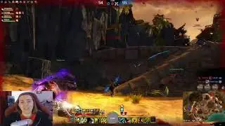 Revenge of the Capricorn - PvP - Norn Ranger - Guild Wars 2 - Apr 17/25