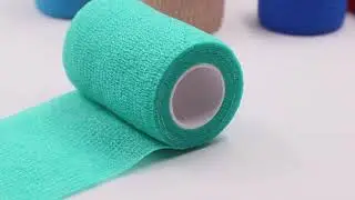 How to Tape Your Thumb for Lifting, Climbing & Sports | Thumb Taping Guide