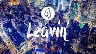 KLYMVX - Leavin' (Lyrics / Lyric Video) ft. Roxanne Emery