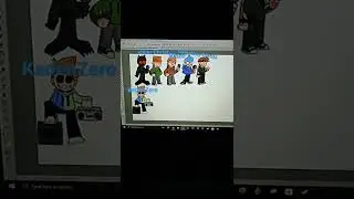 Should i put nora? (done making Dmsm and slicer)