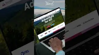 Web Design Project: Transcending Adolescence