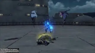 NARUTO SHIPPUDEN&trade;: Ultimate Ninja&reg; STORM 4_202512261705*