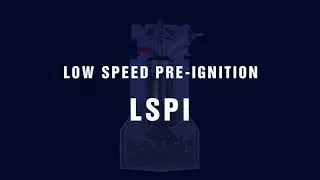 Amsoil LSPI Informational Video (Low-Speed Pre-Ignition)