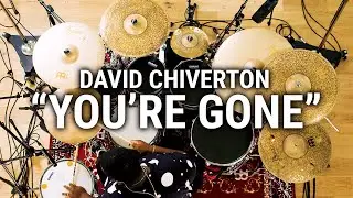 Meinl Cymbals - David Chiverton - 
