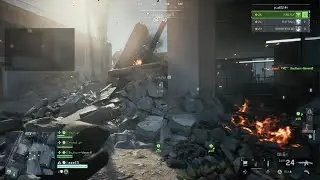 Battlefield 6 Breaking the world record again : the highest solo score and the highest team score
