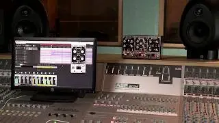 Introduction to EQ 542