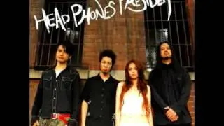 Head Phones President - Folie a Deux