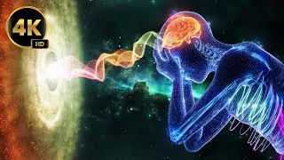 Deep Sleep Healing Music | 432Hz Alpha Waves To Repair Body And Release Toxins, Relieve Stress #6