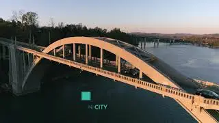 Community Showcase - Oregon City Arch Bridge