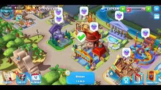 Viruses Tapper Event Part 19