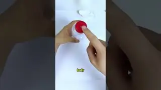 Mind Blowing Smoke Bubble Science Trick You&rsquo;ll Love