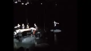 Alvarez: Fragments after Cioran (Ensemble Interface)