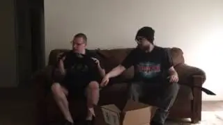 Replica Belt (Commemorative) Unboxing With 1990hardy1