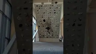 Moonboard Benchmark: Biff Rydberg (7a / V6)