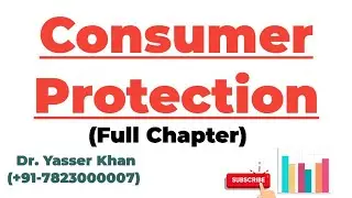 Consumer Protection